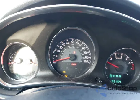 2013 Chrysler 200 Touring из США, поврежденный, VIN 1C3CCBBB9DN655348